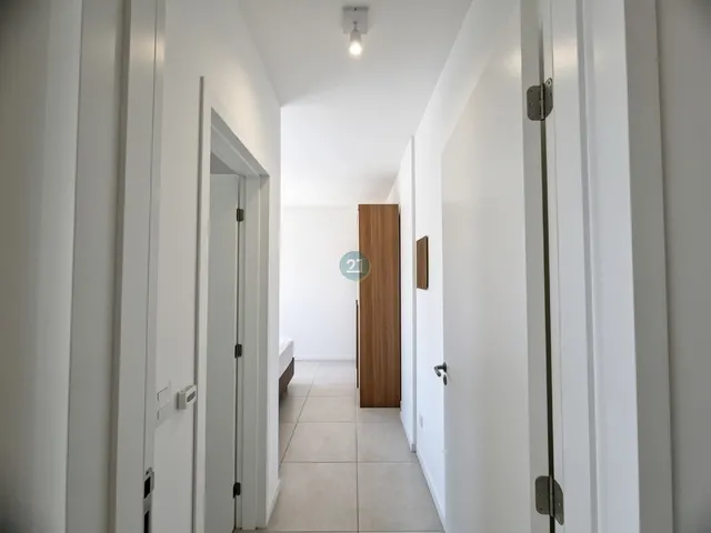 Imagem 7: Alugo Apartamento 03 quartos, mobiliado, 02 vagas garagem, em residencial completo a