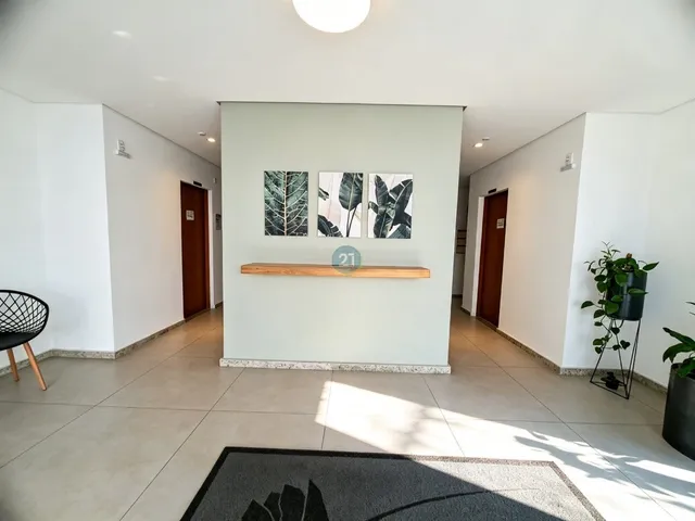 Imagem 3: Alugo Apartamento 03 quartos, mobiliado, 02 vagas garagem, em residencial completo a