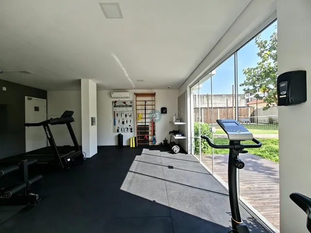 Imagem 5: Alugo Apartamento 03 quartos, mobiliado, 02 vagas garagem, em residencial completo a