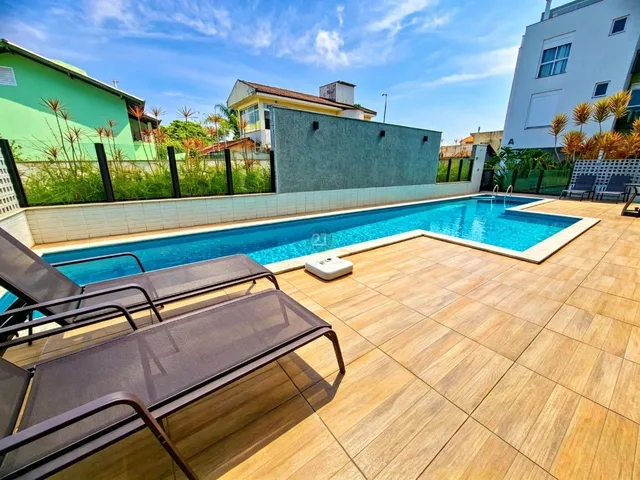 Imagem 12: Alugo Apartamento 03 quartos, mobiliado, 02 vagas garagem, em residencial completo a