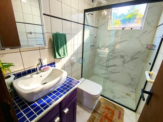 Imagem 5: Alugo ampla casa 03 quartos, com suíte master e piscina a poucos passos da praia do Novo