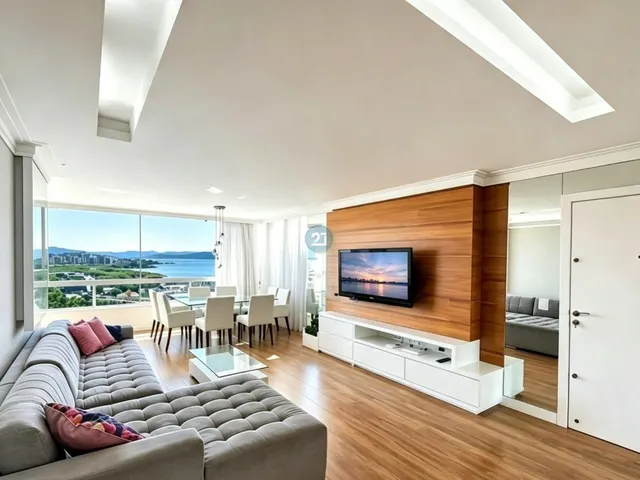 Imagem: Alugo cobertura com vista para o mar, 03