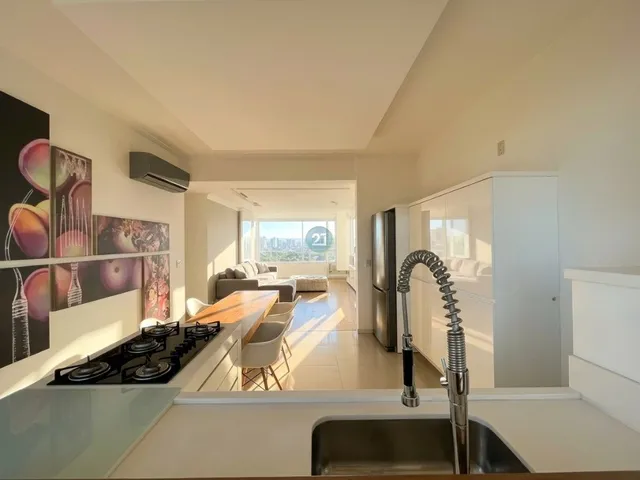 Imagem 9: Alugo cobertura com vista para o mar, 03 quartos e ambientes amplos, com 175m² no bairro