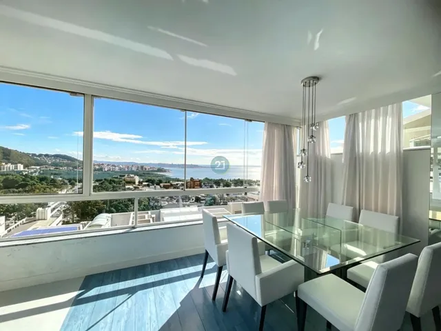 Imagem 4: Alugo cobertura com vista para o mar, 03 quartos e ambientes amplos, com 175m² no bairro