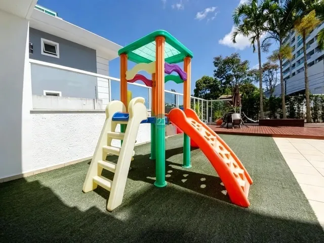 Imagem 14: Alugo cobertura com vista para o mar, 03 quartos e ambientes amplos, com 175m² no bairro