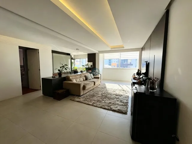 Imagem 12: Alugo excelente apartamento na Av. Trompowsky, com 03 quartos, móveis planejados, 163m²