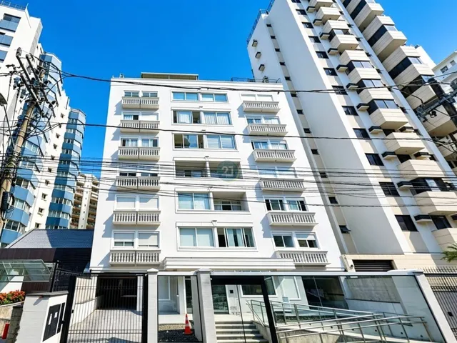 Imagem 15: Alugo excelente apartamento na Av. Trompowsky, com 03 quartos, móveis planejados, 163m²