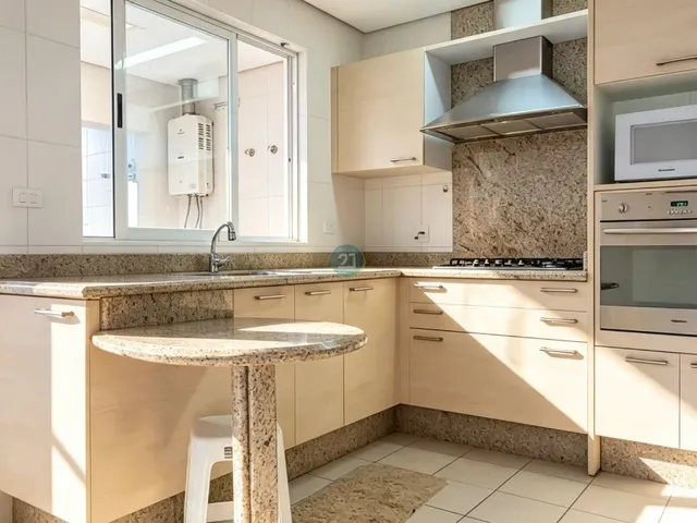 Imagem 6: Alugo cobertura com 02 suítes, piscina privativa e vista para o mar, 307m² totais, no
