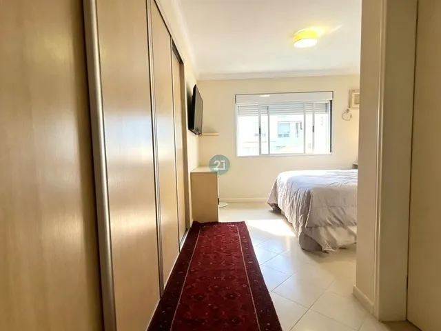 Imagem 15: Alugo cobertura com 02 suítes, piscina privativa e vista para o mar, 307m² totais, no