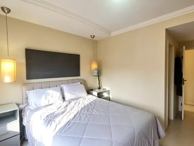 Imagem 16: Alugo cobertura com 02 suítes, piscina privativa e vista para o mar, 307m² totais, no