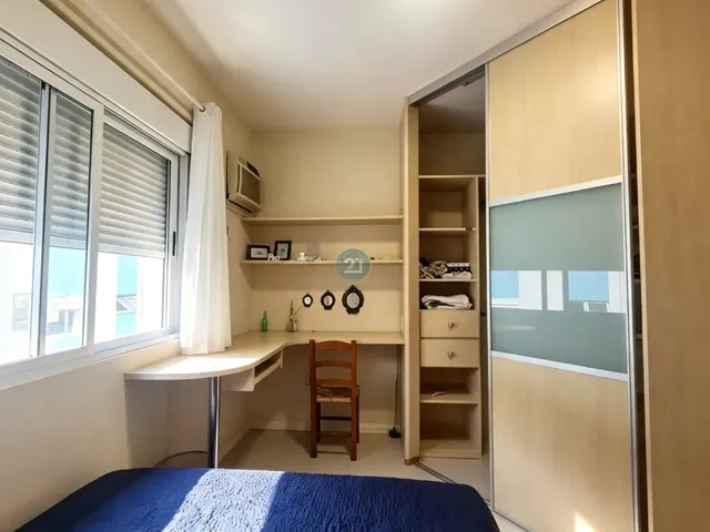 Imagem 14: Alugo cobertura com 02 suítes, piscina privativa e vista para o mar, 307m² totais, no