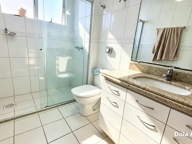 Imagem 9: Alugo cobertura com 02 suítes, piscina privativa e vista para o mar, 307m² totais, no