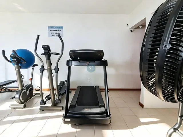 Imagem 13: Alugo cobertura com 02 suítes, piscina privativa e vista para o mar, 307m² totais, no