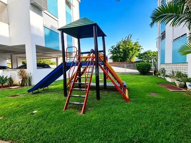 Imagem 5: Alugo cobertura com 02 suítes, piscina privativa e vista para o mar, 307m² totais, no
