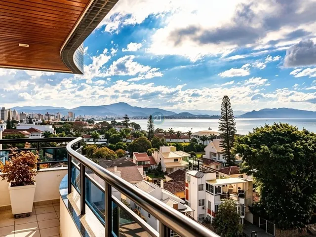 Imagem: Alugo apartamento Duplex, com 03 suítes