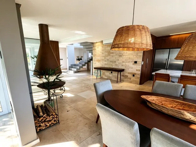 Imagem: Alugo casa Alto Padrão, com 4 suítes