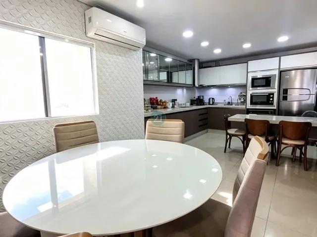 Imagem 9: Alugo ampla casa mobiliada com 04 quartos, piscina com 240m² no bairro Campeche