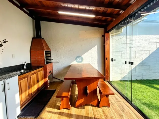 Imagem 15: Alugo ampla casa mobiliada com 04 quartos, piscina com 240m² no bairro Campeche