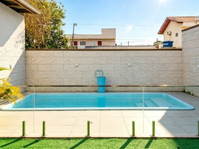 Imagem 10: Alugo ampla casa mobiliada com 04 quartos, piscina com 240m² no bairro Campeche