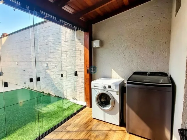 Imagem 12: Alugo ampla casa mobiliada com 04 quartos, piscina com 240m² no bairro Campeche