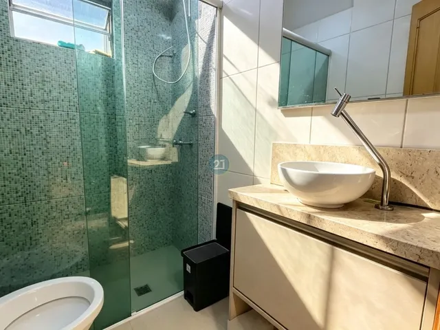Imagem 5: Alugo ampla casa mobiliada com 04 quartos, piscina com 240m² no bairro Campeche
