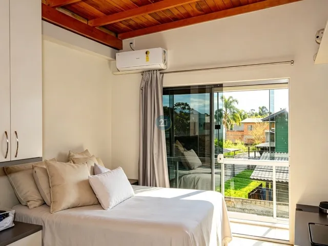 Imagem 11: Alugo ampla casa mobiliada com 04 quartos, piscina com 240m² no bairro Campeche