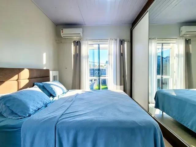 Imagem 4: Alugo ampla casa mobiliada com 04 quartos, piscina com 240m² no bairro Campeche