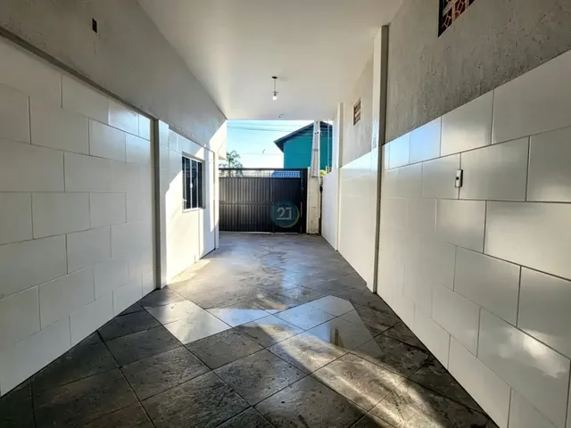 Imagem 14: Alugo ampla casa mobiliada com 04 quartos, piscina com 240m² no bairro Campeche