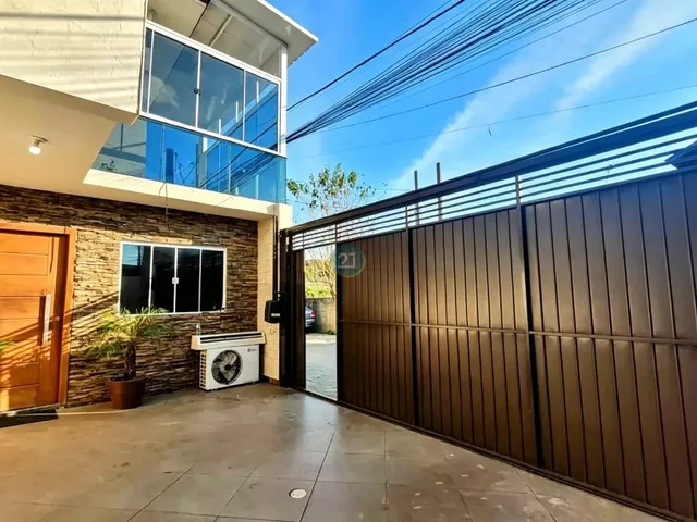 Imagem 2: Alugo ampla casa mobiliada com 04 quartos, piscina com 240m² no bairro Campeche