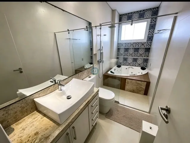 Imagem 6: Alugo apartamento frente mar, pé na areia, com 3 suítes, piscina, na Rua das Gaivotas