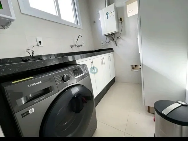 Imagem 15: Alugo apartamento frente mar, pé na areia, com 3 suítes, piscina, na Rua das Gaivotas
