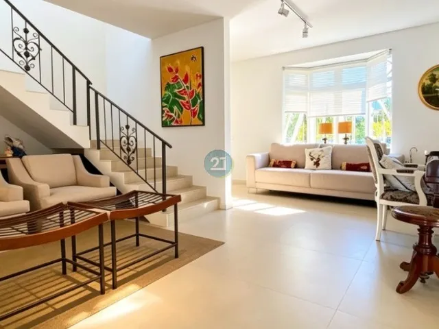 Imagem 13: Alugo excelente casa com 05 quartos, amplo quintal com piscina, mobiliada, 330 m² na