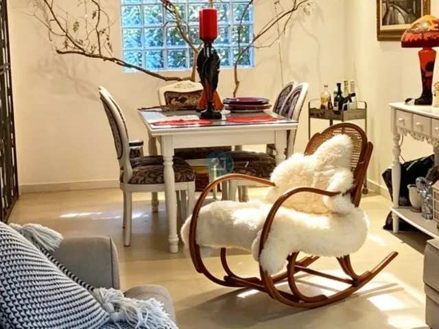Imagem 5: Alugo excelente casa com 05 quartos, amplo quintal com piscina, mobiliada, 330 m² na