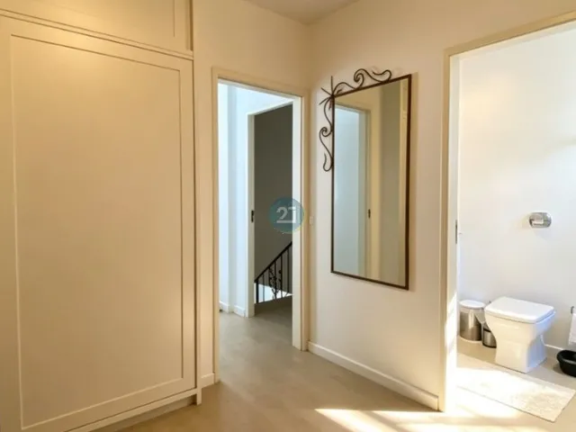 Imagem 14: Alugo excelente casa com 05 quartos, amplo quintal com piscina, mobiliada, 330 m² na