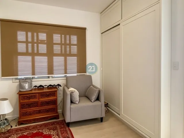 Imagem 16: Alugo excelente casa com 05 quartos, amplo quintal com piscina, mobiliada, 330 m² na