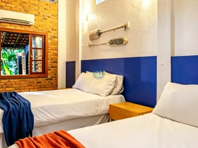 Imagem 16: Alugo ampla casa com 05 quartos, espaçoso quintal com piscina, com 390m² no bairro