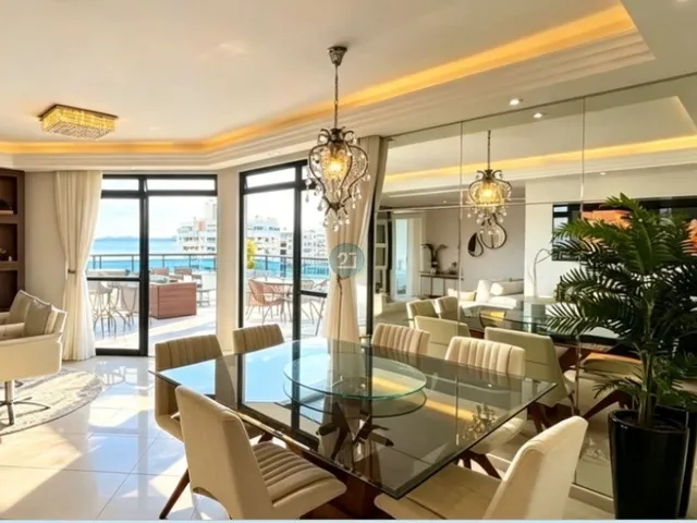 Imagem 16: Alugo ampla cobertura com 03 quartos, piscina privativa e 337m², com 03 vagas de