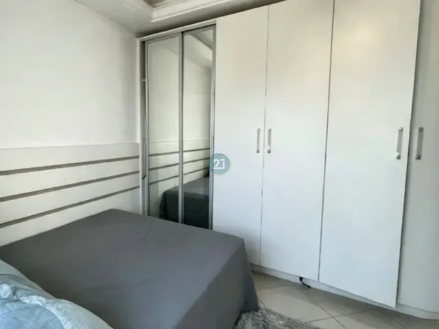 Imagem 6: Alugo ampla cobertura com 03 quartos, piscina privativa e 337m², com 03 vagas de