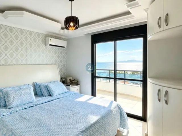 Imagem 4: Alugo ampla cobertura com 03 quartos, piscina privativa e 337m², com 03 vagas de