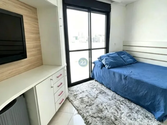 Imagem 3: Alugo ampla cobertura com 03 quartos, piscina privativa e 337m², com 03 vagas de