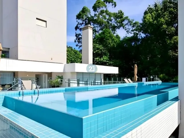 Imagem 7: Alugo apartamento mobiliado com 02 suítes, 110 m² privativo, 02 vagas de garagem, no