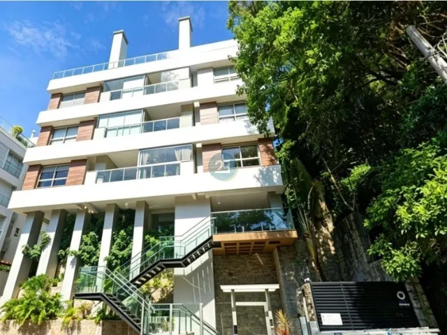 Imagem 14: Alugo apartamento mobiliado com 02 suítes, 110 m² privativo, 02 vagas de garagem, no
