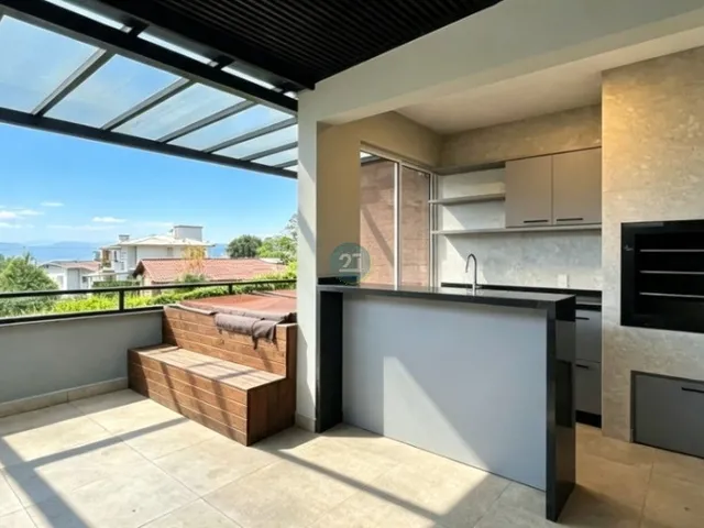Imagem: Alugo Casa, com 4 suítes, 04 vagas de garagem