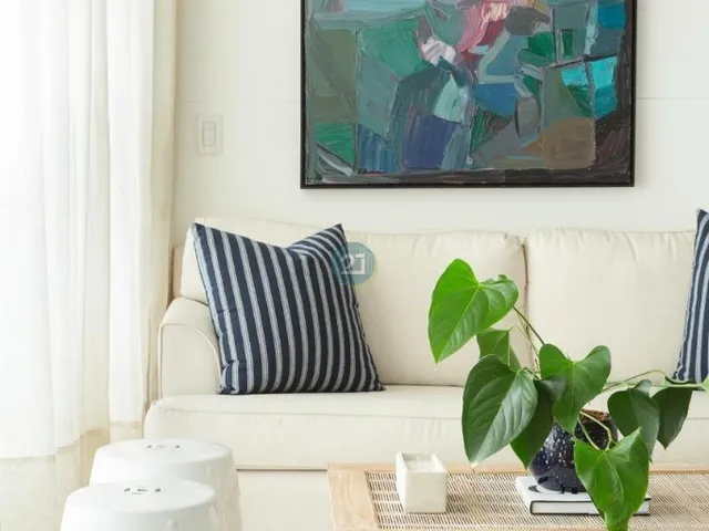 Imagem 3: Apartamento para locação tendo 04 suítes, com vista para o mar, 03 garagens, na