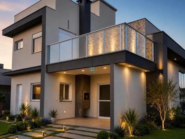 Imagem: Casa para locação, Condomínio Ilha das