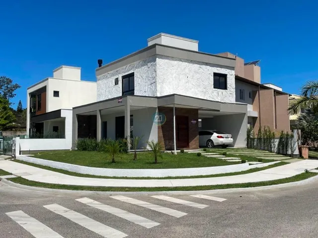 Imagem: Alugo casa nova, na Cachoeira do Bom Jesus