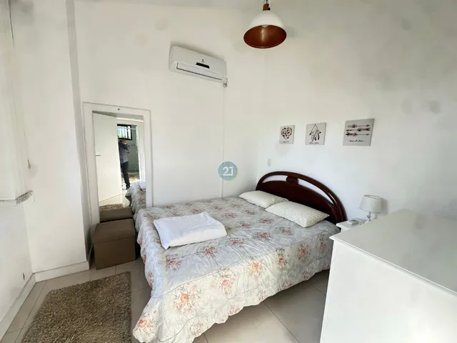 Imagem 13: Alugo Casa mobiliada na Pedra Branca, Palhoça: 03 quartos, 01 sendo suite com terraço