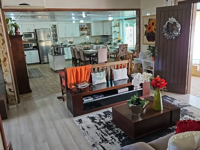 Imagem: Alugo Casa mobiliada no Rio Tavares, Florianópolis