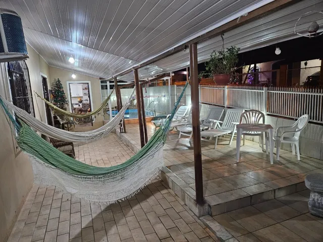 Imagem 4: Alugo Casa mobiliada no Rio Tavares, Florianópolis: Com 04 quartos, 09 vagas para