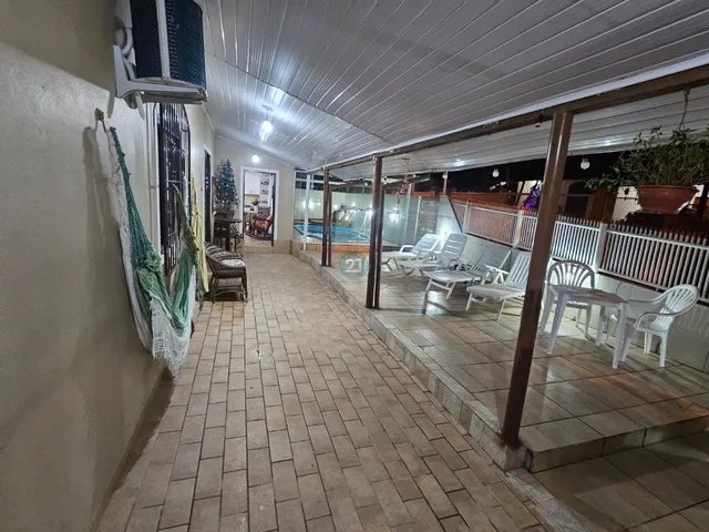 Imagem 5: Alugo Casa mobiliada no Rio Tavares, Florianópolis: Com 04 quartos, 09 vagas para